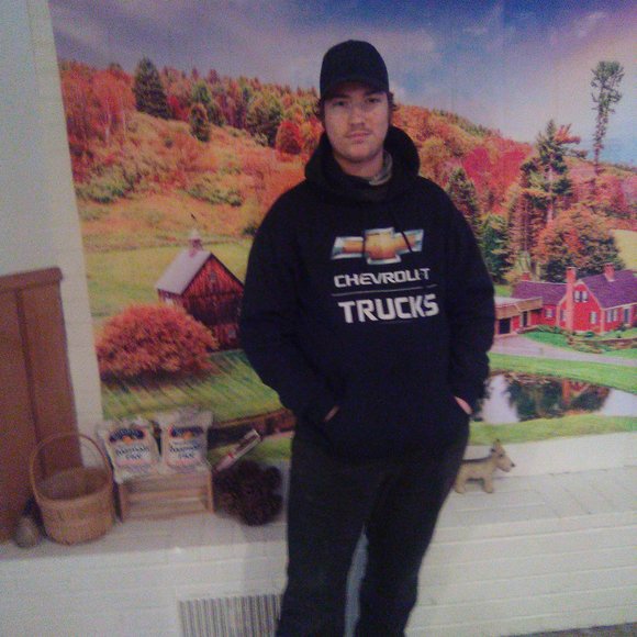 Meet your Posher, Kevin - Picture 1 of 1